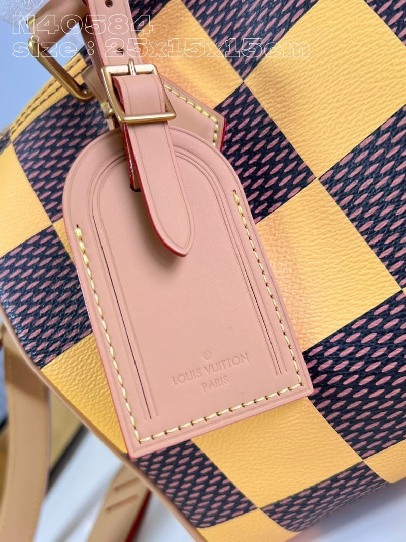 Louis Vuitton Speedy Bags